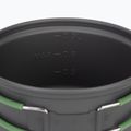 Set de vase turistice Rockland Travel Duo Anodized grey/green 5