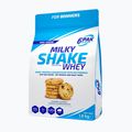 Whey 6PAK Milky Shake 1800 g Biscuiți
