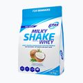 Whey 6PAK Milky Shake 1800 g nucă de cocos