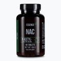 NAC Essence 600mg regenerare hepatică 90 comprimate ESS/002