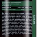 NAC Essence 600mg regenerare hepatică 90 comprimate ESS/002 2