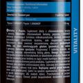 Betaine HCL Pepsin Essence sprijinirea digestiei 90 de tablete ESS/050 2