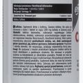EL Caffeine 6PAK cofeină 6PAK cofeină 90 comprimate PAK/161 2