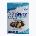 Proteină din zer 6PAK 80 908g ciocolată cu susan PAK/162#SEZCZ