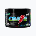 Preantrenament 6PAK Craze 240g banane-vișine PAK/247