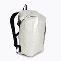 FishDryPack City 18 l rucsac gri deschis 2