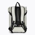 FishDryPack City 18 l rucsac gri deschis 3