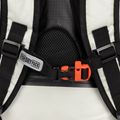 FishDryPack City 18 l rucsac gri deschis 6