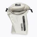 FishDryPack City 18 l rucsac gri deschis 7