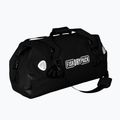 FishDryPack Duffel 50 L sac impermeabil negru FDP-DUFFEL50-BLA 7