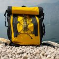 FishDryPack Explorer 40l galben FDP-EXPLORER40 rucsac impermeabil FDP-EXPLORER40 8