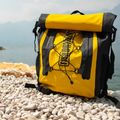 FishDryPack Explorer 40l galben FDP-EXPLORER40 rucsac impermeabil FDP-EXPLORER40 9