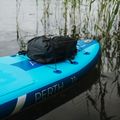 FishDryPack Explorer 20l rucsac impermeabil negru FDP-EXPLORER20 9