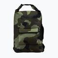 Rucsac impermeabil FishDryPack Drifter 18 l camo 2