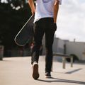 Fish Skateboards skateboard clasic Sprats 8.0 albastru 10