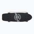 Fish Skateboards Alaia Cruiser skateboard negru CR-ALA-SIL-BLA 4
