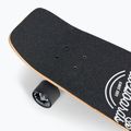 Fish Skateboards Alaia Cruiser skateboard negru CR-ALA-SIL-BLA 6