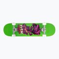 Fish Skateboards Emma Beginner 8.0 skateboard clasic verde