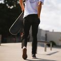 Fish Skateboards Emma Beginner 8.0 skateboard clasic verde 10