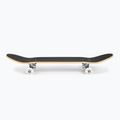 Fish Skateboards Zack Skateboard clasic pentru începători 8.0' albastru SKATE-ZAC-SIL-WHI 2
