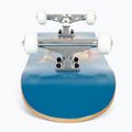 Fish Skateboards Zack Skateboard clasic pentru începători 8.0' albastru SKATE-ZAC-SIL-WHI 5
