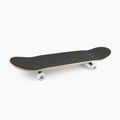 Fish Skateboards Zack Skateboard clasic pentru începători 8.0' albastru SKATE-ZAC-SIL-WHI 10