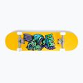 Fish Skateboards Mason Mason Beginner skateboard clasic 8.0 galben