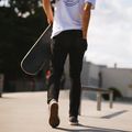 Fish Skateboards Mason Mason Beginner skateboard clasic 8.0 galben 10
