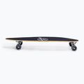 Fish Skateboards Pixie longboard albastru LONG-PIX-SIL-BLA 3