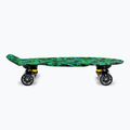 Fish Skateboards Print Camo verde FS-FB-CAM-BLA-BLA skateboard 2