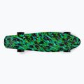 Fish Skateboards Print Camo verde FS-FB-CAM-BLA-BLA skateboard 3
