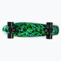 Fish Skateboards Print Camo verde FS-FB-CAM-BLA-BLA skateboard 4