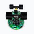 Fish Skateboards Print Camo verde FS-FB-CAM-BLA-BLA skateboard 5