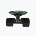Fish Skateboards Print Camo verde FS-FB-CAM-BLA-BLA skateboard 9