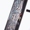 Fish Scooter Shark scuter freestyle negru 11