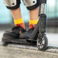 Fish Scooter Shark scuter freestyle negru 13