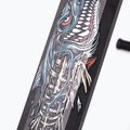 Fish Scooter Shark scuter freestyle negru SCT-SH-BLU 12