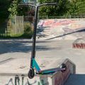 Fish Scooter Shark neo SCT-SH-NEO scuter freestyle 7