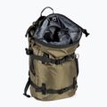 FishDryPack Sherpa Sherpa rucsac impermeabil 20l maro FDP-SHERP 7