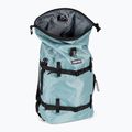 FishDryPack Sherpa Sherpa rucsac impermeabil 20l verde FDP-SHERP 7