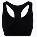 Sutien de fitness Carpatree Phase Seamless negru CP-PSB-B 2