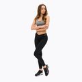 Colanți pentru femei Carpatree Bubble push-up negru BPUP-F-C 2