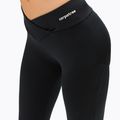 Colanți pentru femei Carpatree Bubble push-up negru BPUP-F-C 4
