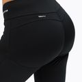 Colanți pentru femei Carpatree Bubble push-up negru BPUP-F-C 5