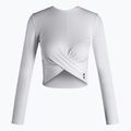 Partea de sus Grenament Carpatree Gaia LS alb GLT-C