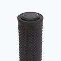 DARTMOOR Mânere de ghidon Proof negru DART-A2589 2