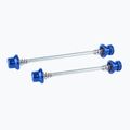 Clemă de butuc ACCENT Bolt albastru anodizat