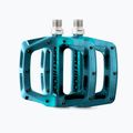 Pedale de bicicletă Dartmoor Vibe Pro teal green 4