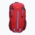 Rucsac de drumeție CampuS Erriga 16 l red