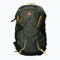 Rucsac de drumeție CampuS Mullaco 30 l black/olive